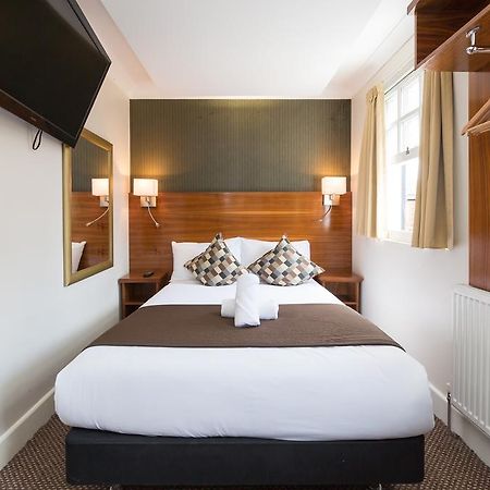 Chester Hotel London Luaran gambar